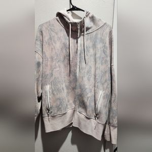 Old Navy XXL women's athletic jacket